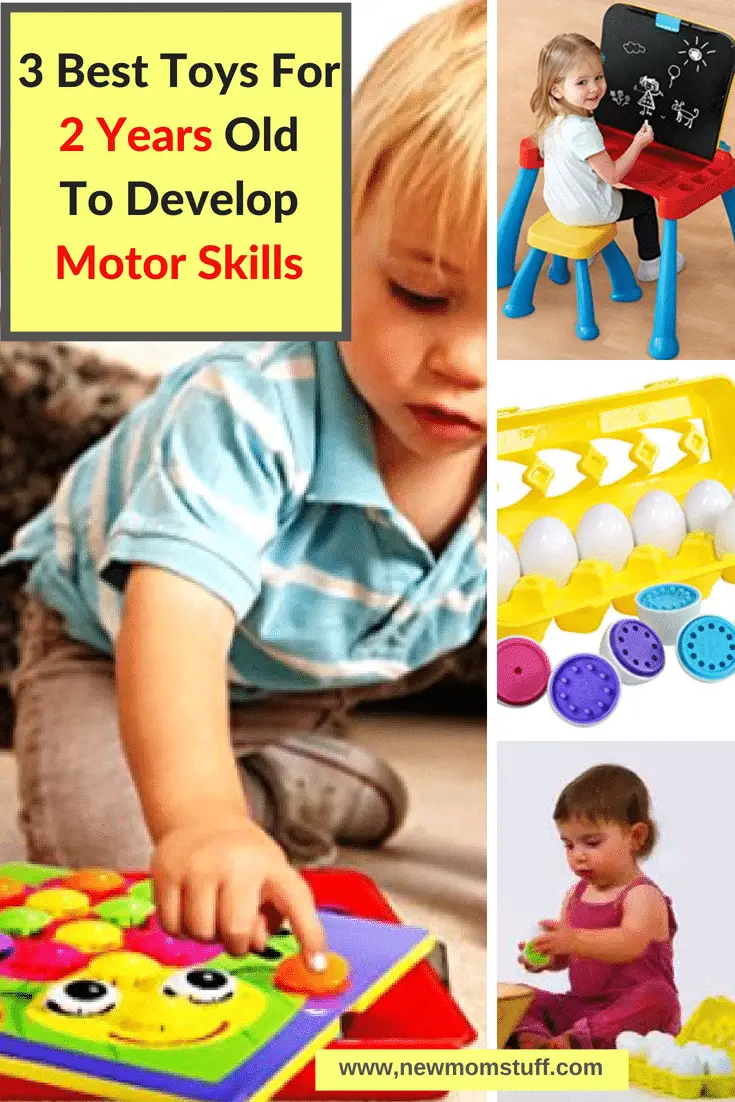 Age Appropriate Toys For 2 Year Olds 