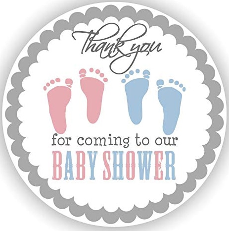 Twin Baby Shower Ideas: Party For Two Made Easy | New Mom Stuff