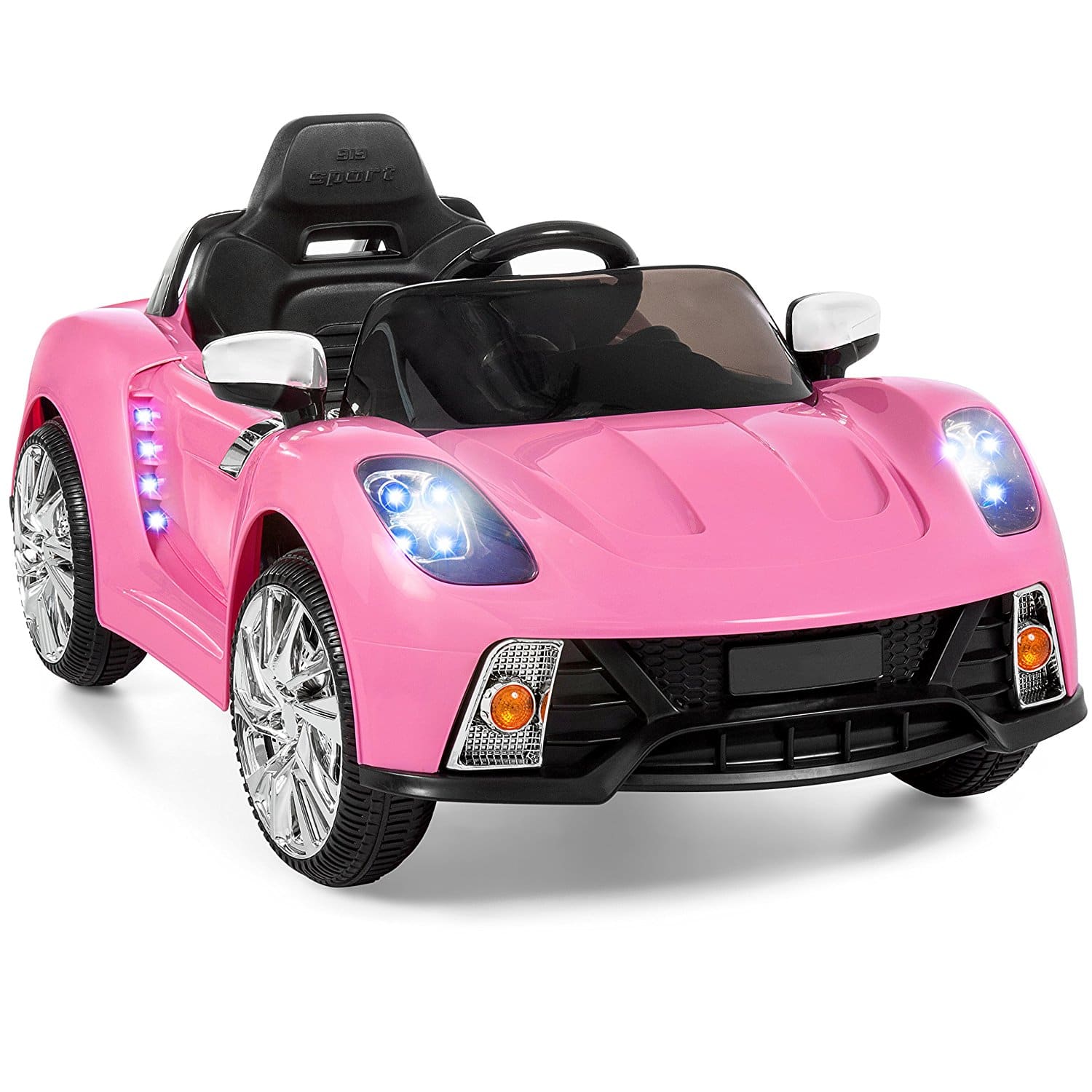 electric car for toddlers