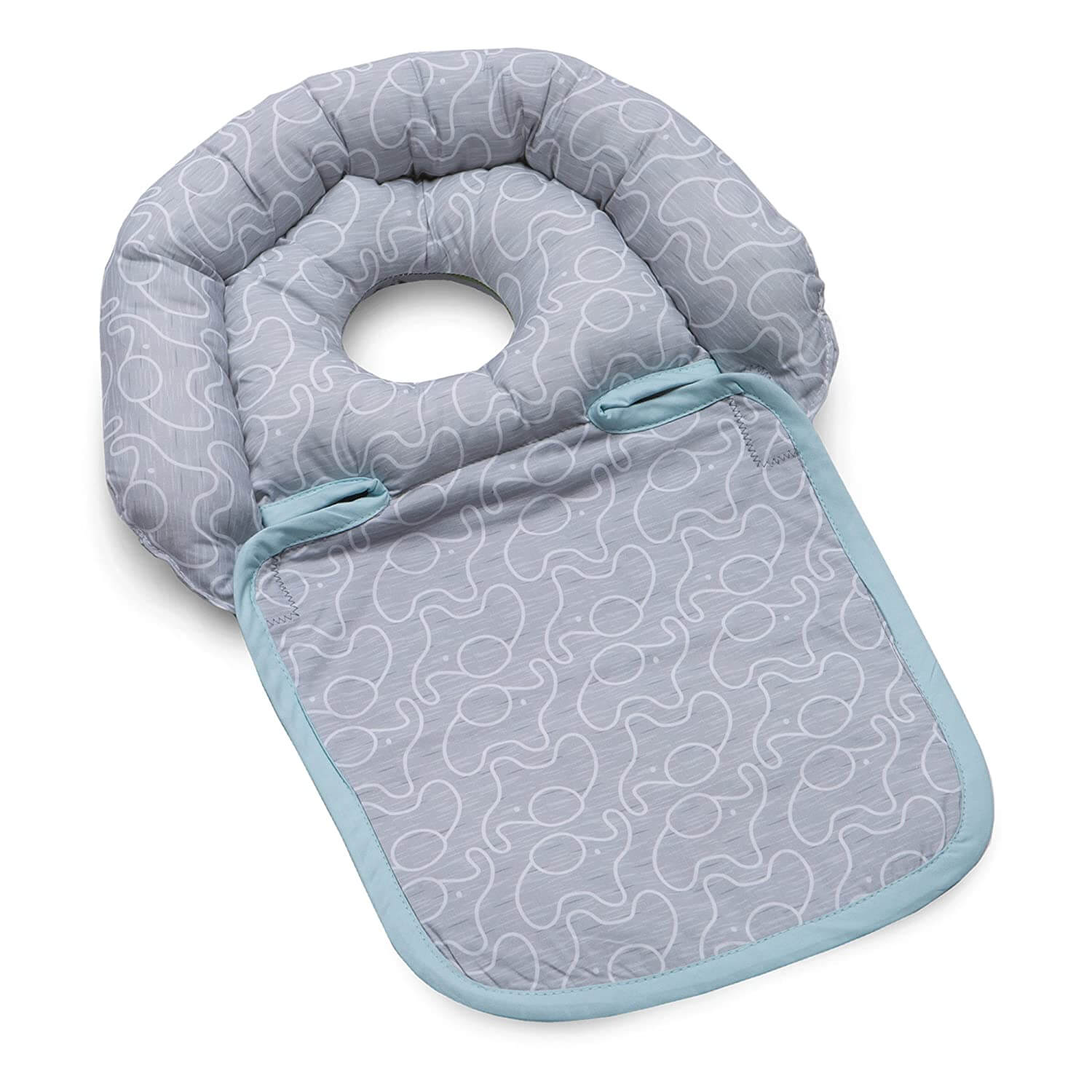 Best Baby Flat Head Pillow Choose The Best For Your Baby