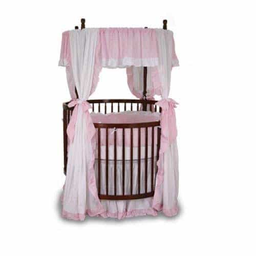 Top 10 Round Baby Crib And Accessories 2020 Buying Guide New