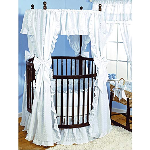 Top 10 Round Baby Crib And Accessories 2020 Buying Guide New