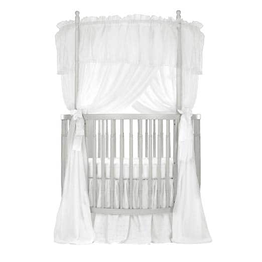 Top 10 Round Baby Crib And Accessories 2020 Buying Guide New