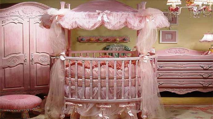 Top 10 Round Baby Crib And Accessories 2020 Buying Guide New