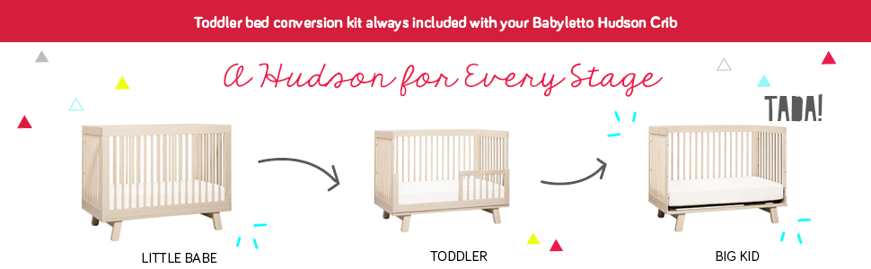 Best Unique And Convertible Crib For 2020 New Mom Stuff