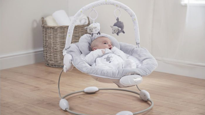 Best Baby Bouncer For All requirements