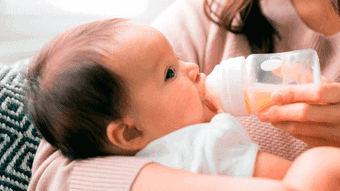 Best Baby Bottles For Gas and Colic Prevention