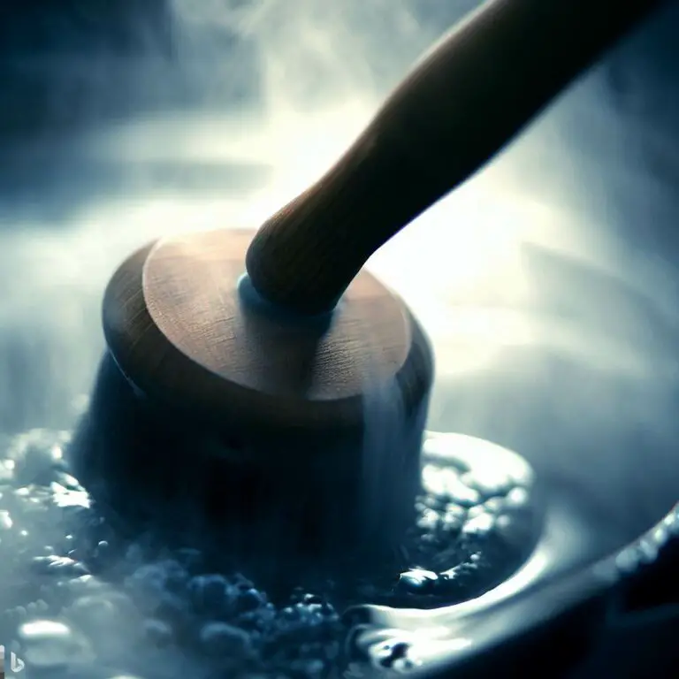 Accidentally Flushed Baby Wipes Down Toilet? Here's What to Do