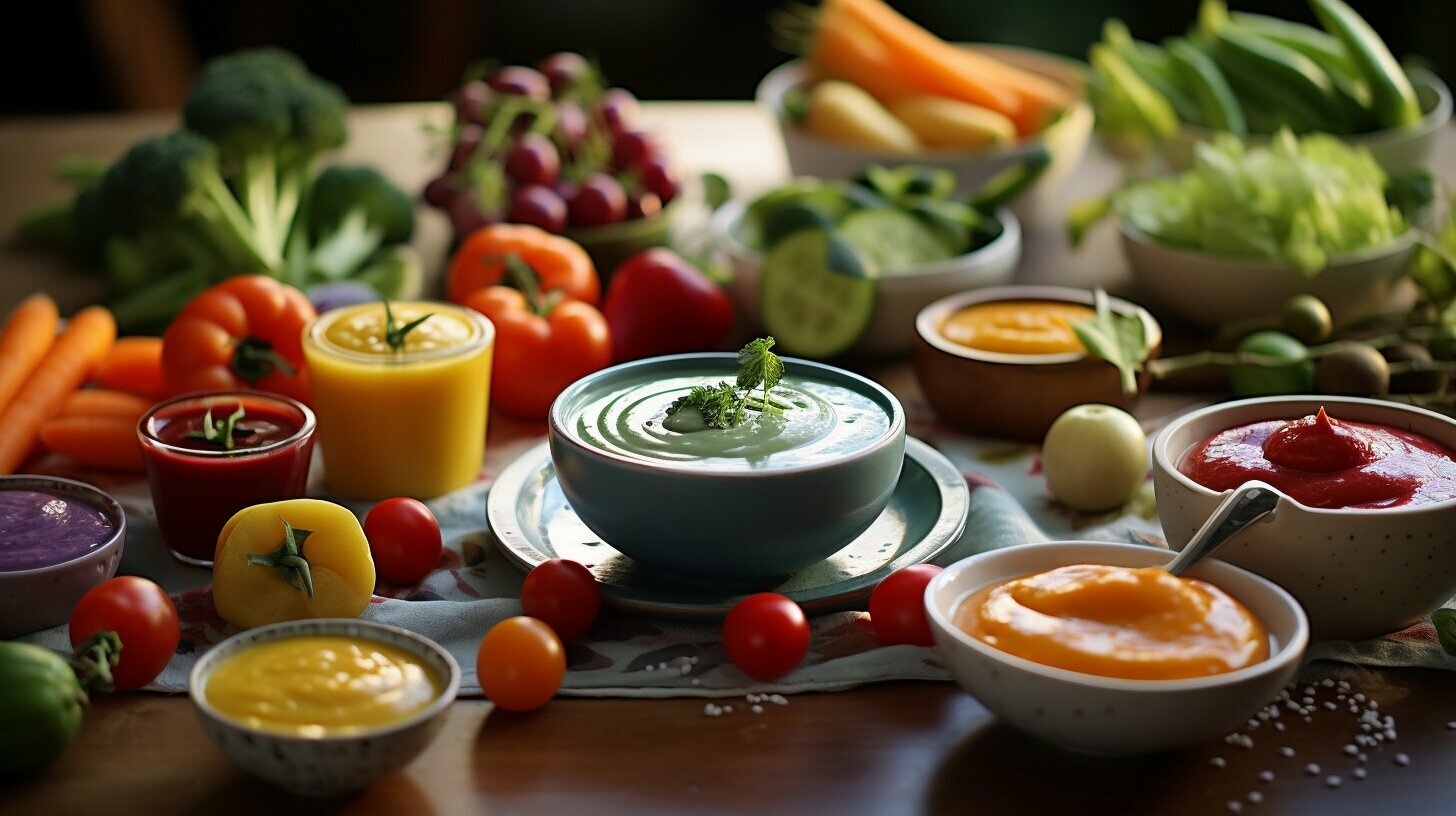 Delicious Baby Led Weaning Recipes for the Whole Family