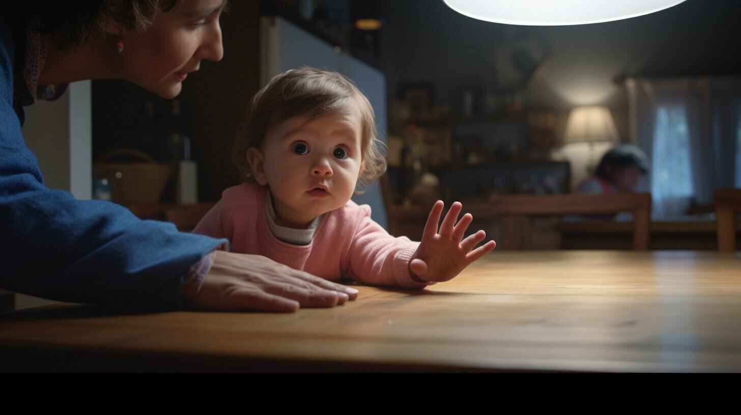 Essential Guide to Baby Proofing Corners Keep Your Child Safe