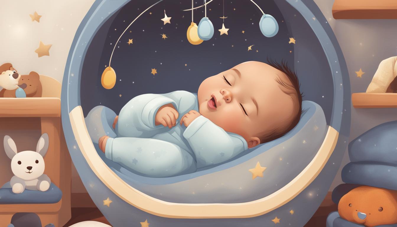 Are Baby Sleep Pods Safe? Exploring the Facts and Myths