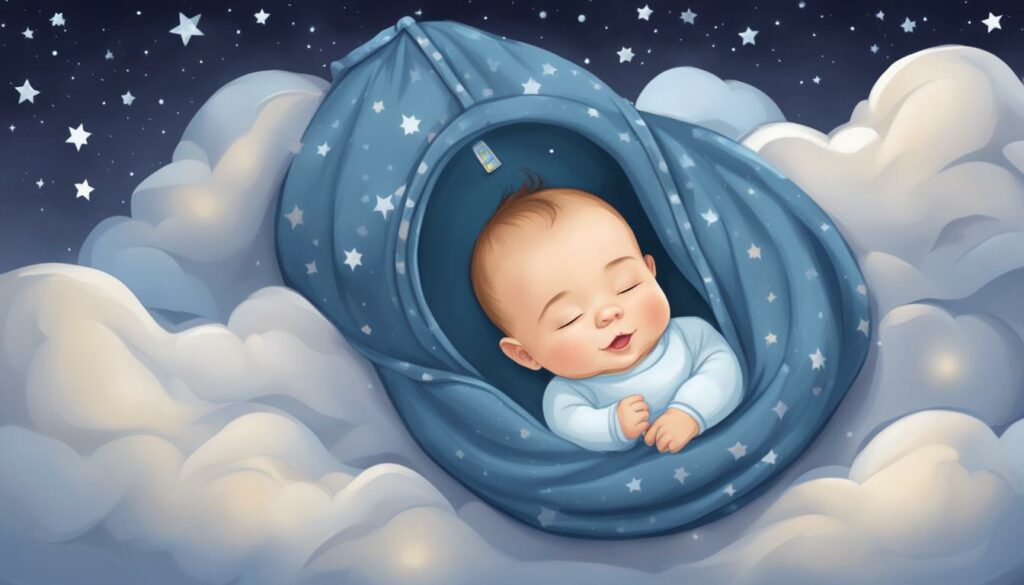 are baby sleep sacks necessary