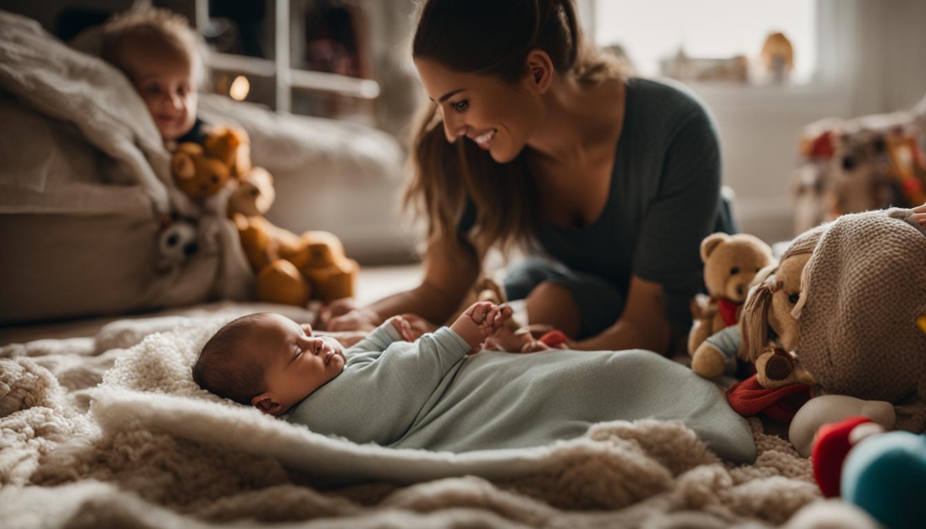 Capture Special Moments Best Camera for New Parents