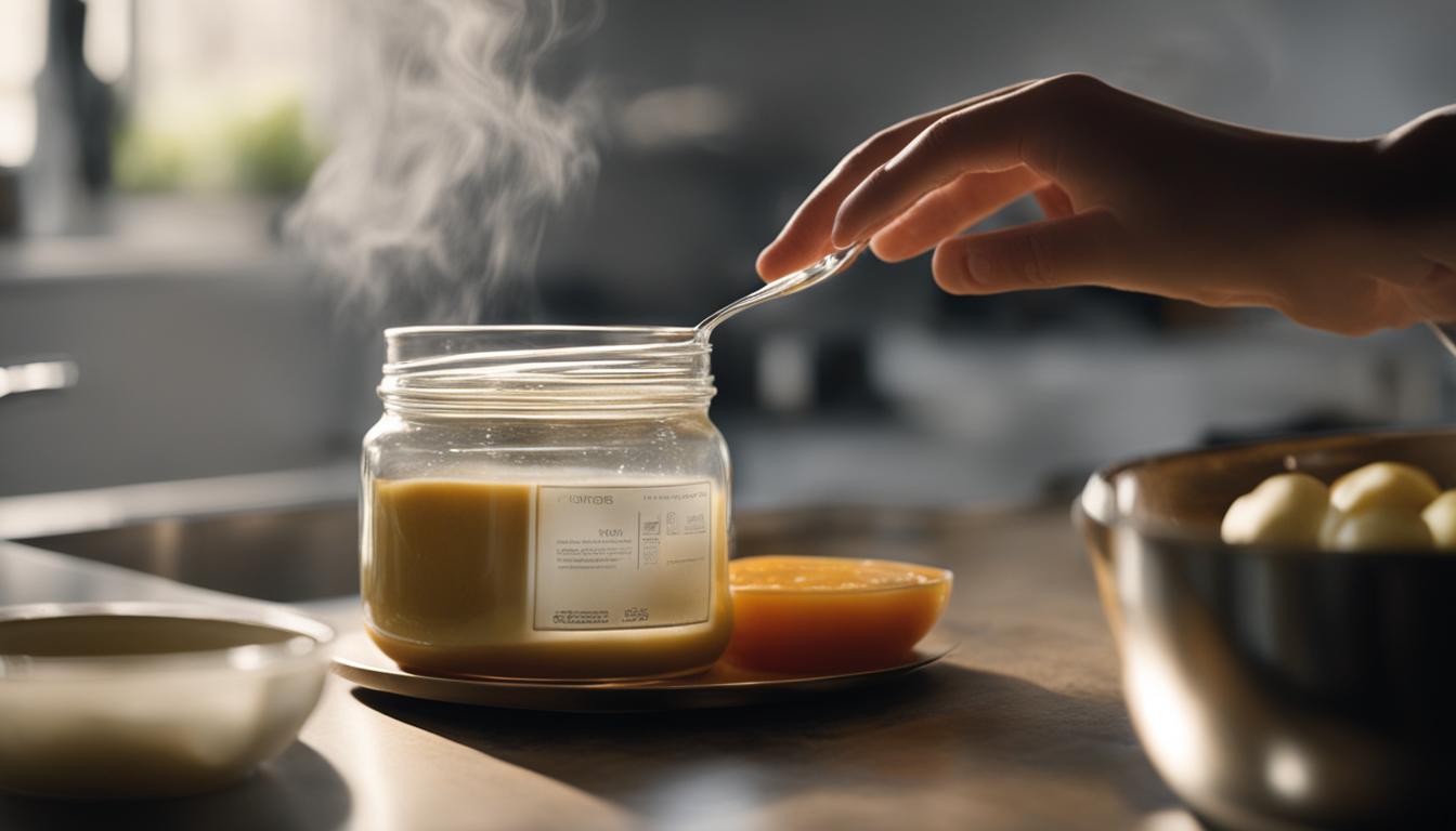 Do You Have to Heat Up Baby Jar Food? Safety First!