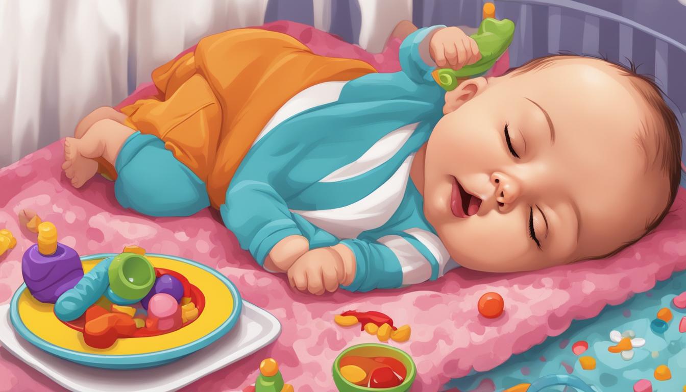 understanding-teething-sleeping-more-eating-less