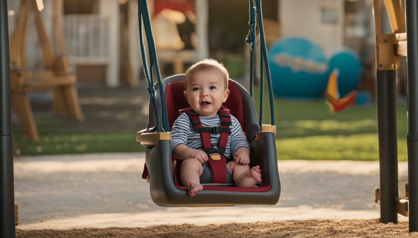 When to Stop Using a Baby Swing Safety and Development Tips For New