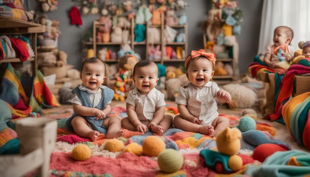 Guide How Much Does Baby Photo Shoot Cost