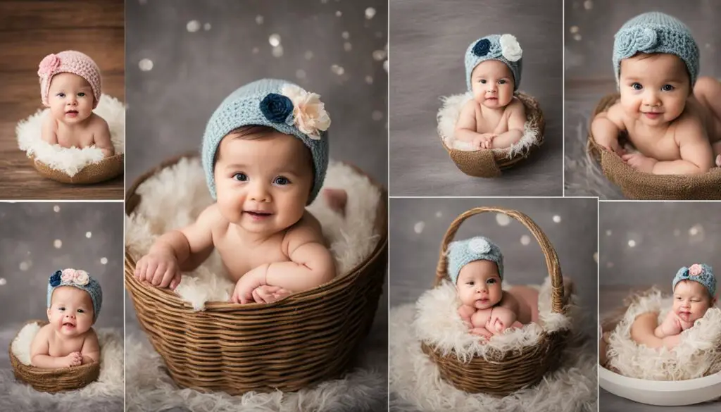 Guide How Much Does Baby Photo Shoot Cost