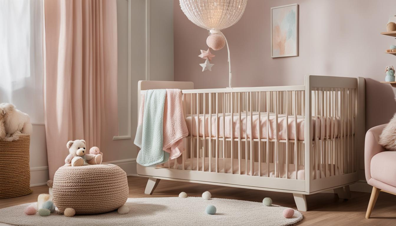 do you really need a crib for a baby