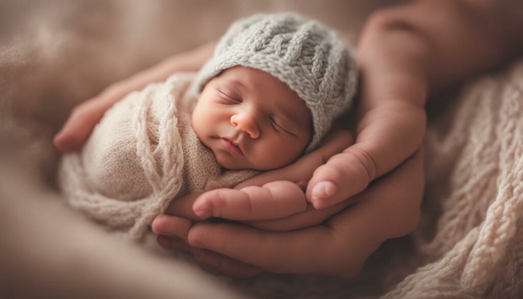 newborn photography tips for parents
