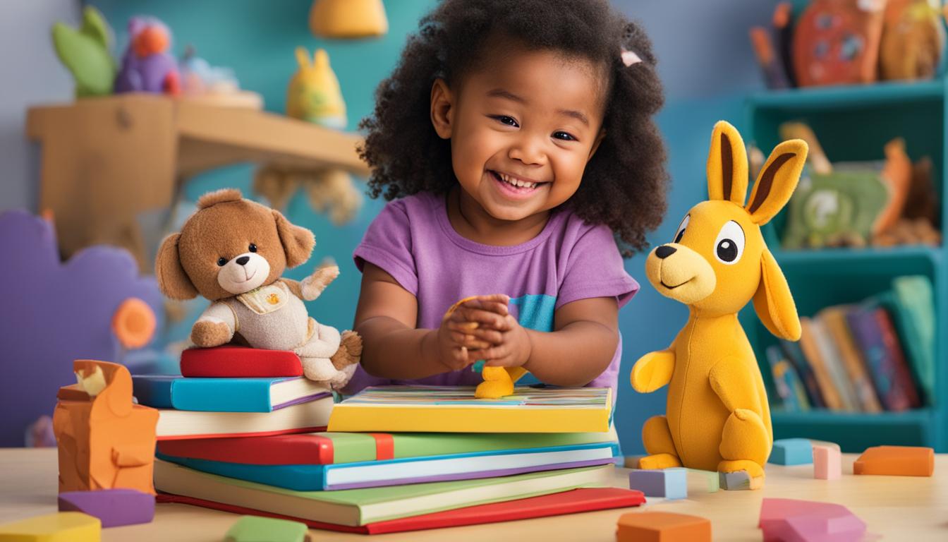 Unbeatable NonToy Gift Ideas for 1YearOld Kids