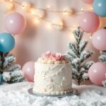 20 Winter Gender Reveal Ideas