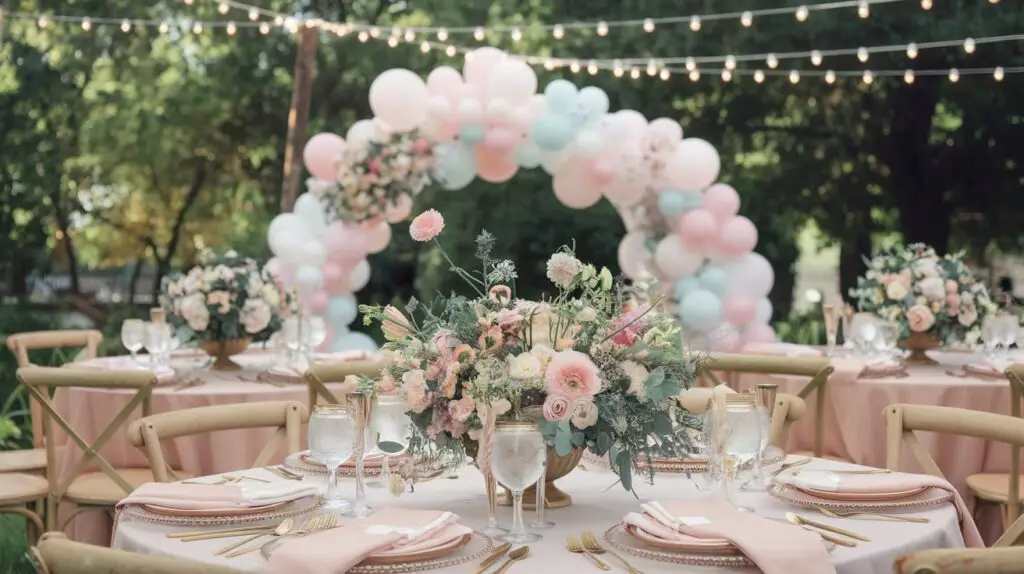 15 Gorgeous ‘Baby in Bloom’ Shower Ideas to Host the Perfect Party